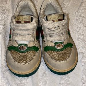 Gucci sneakers